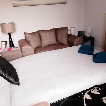 Bonnie Leilighet Inverness Eksteriør bilde