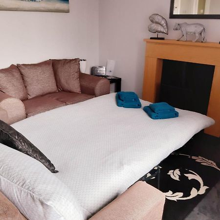 Bonnie Leilighet Inverness Eksteriør bilde