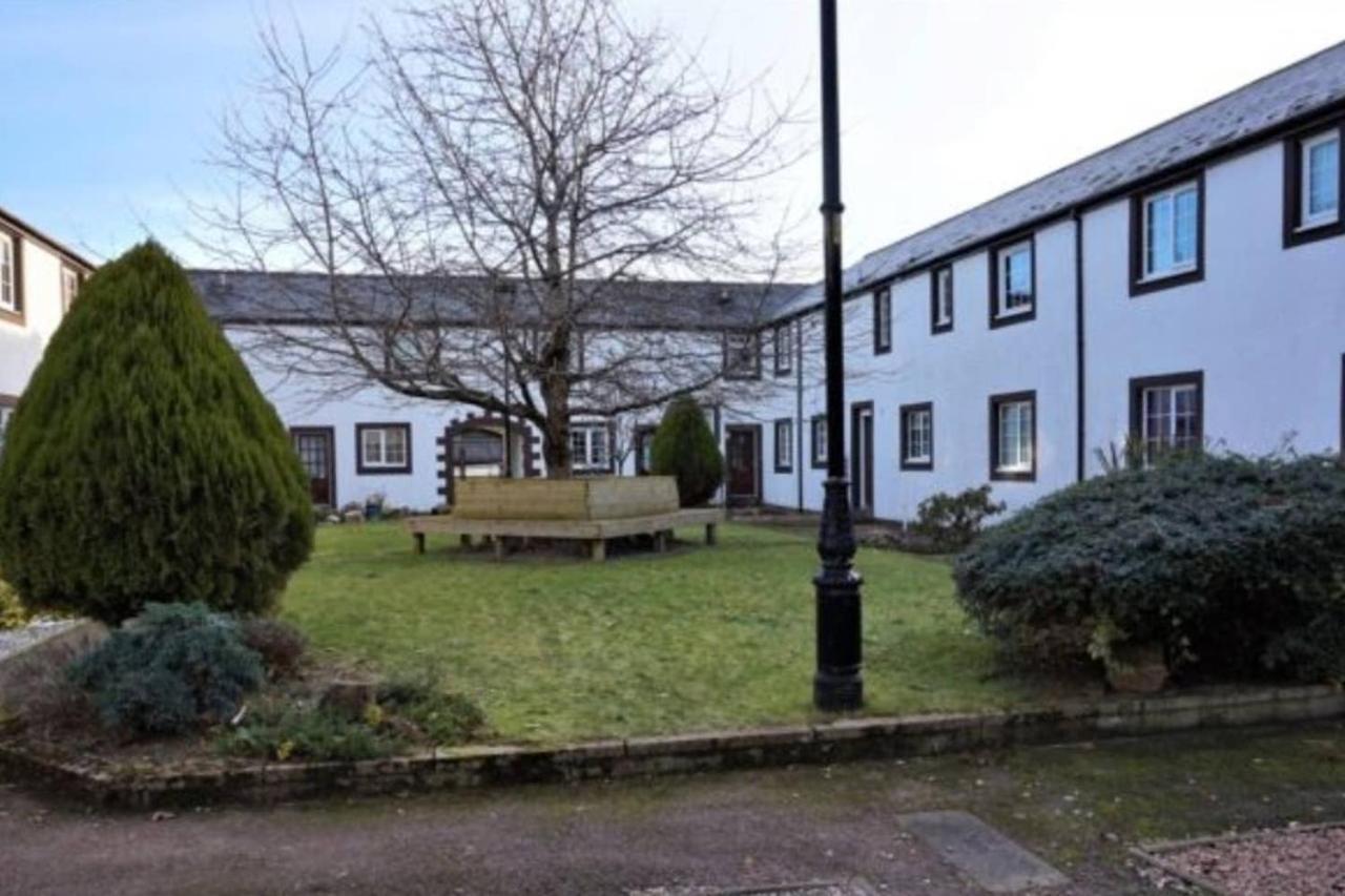Bonnie Leilighet Inverness Eksteriør bilde